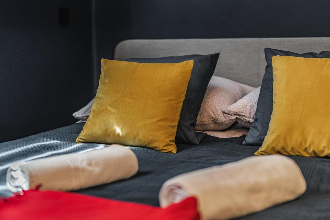 Apartmán Cinema Zakopane