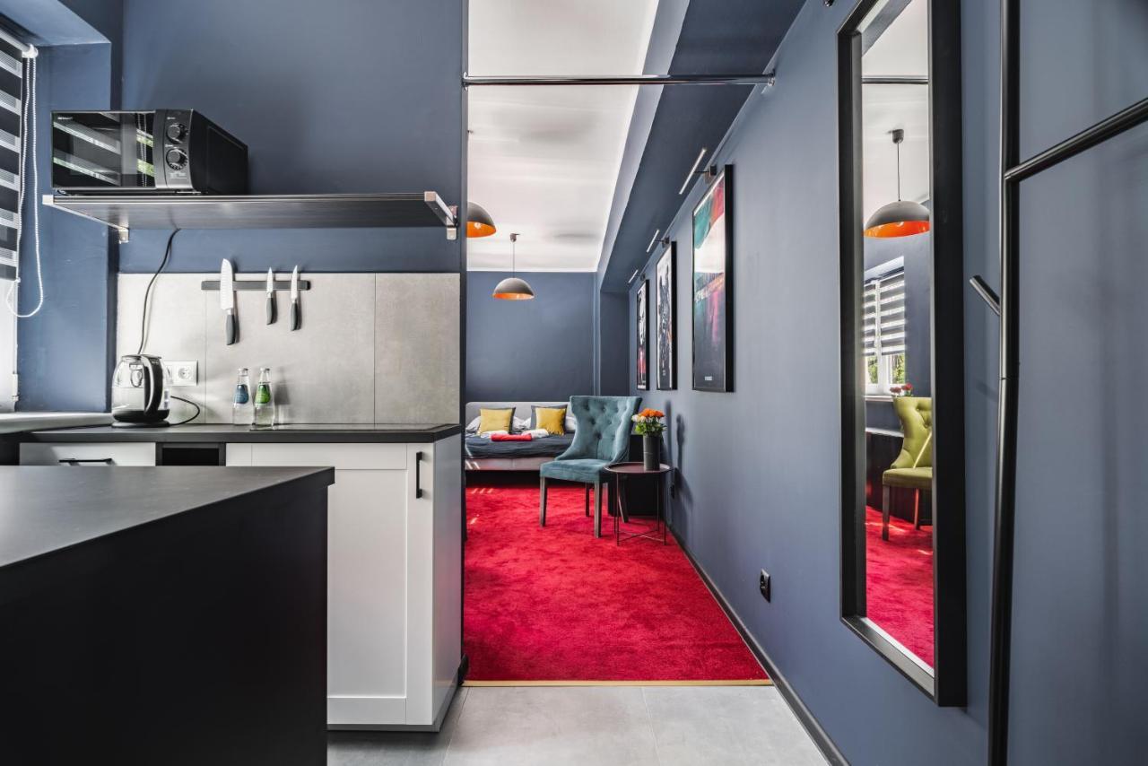 Apartmán Cinema *